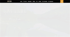 Desktop Screenshot of blanchardsprings.org